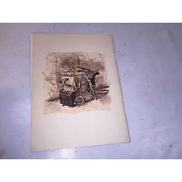 Civil War and Gettysburg Pamphlets / booklets - Battles of the Civil War - Picture 9 of 16